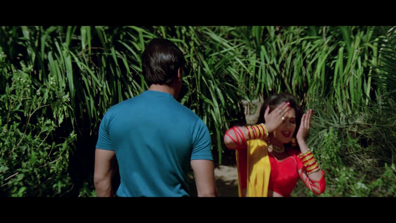 Karan Arjun (1995) WEB-DL Hindi 1080p x264 AVC AAC 2.0 ESub B4uHD.mkv.0001